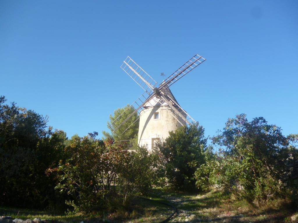 La Bergerie 3* Joucas